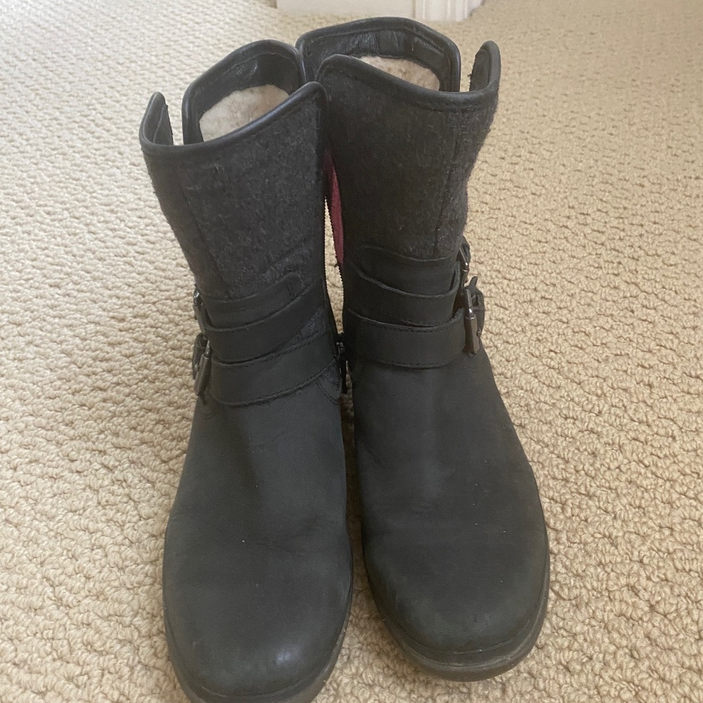 Women’s Ugg Boots-Simmens